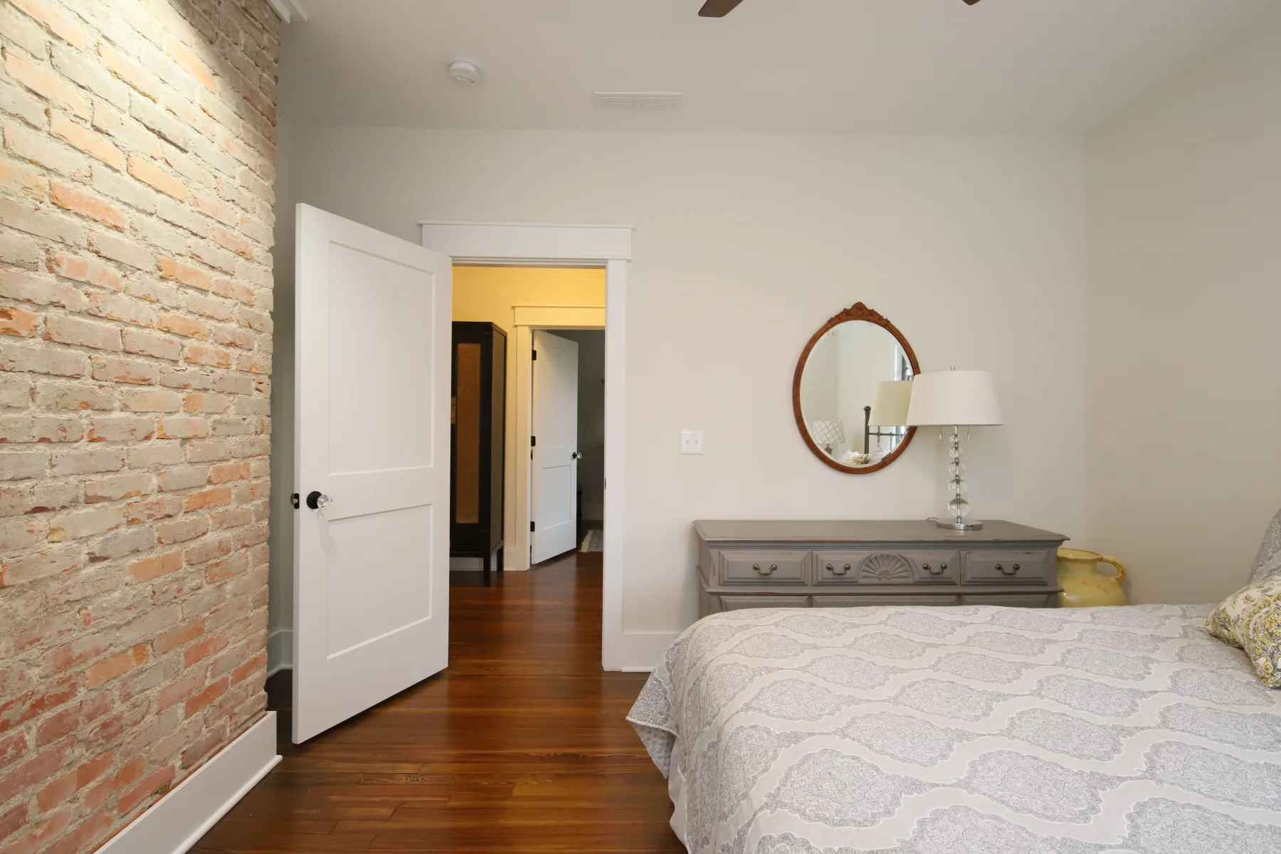 Hutter – Whole House Remodel and Addition: Bedroom Addition, view 3