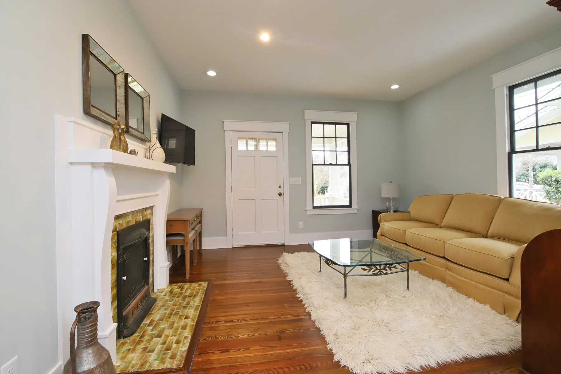 Hutter – Whole House Remodel and Addition, a Versatile Edge project example
