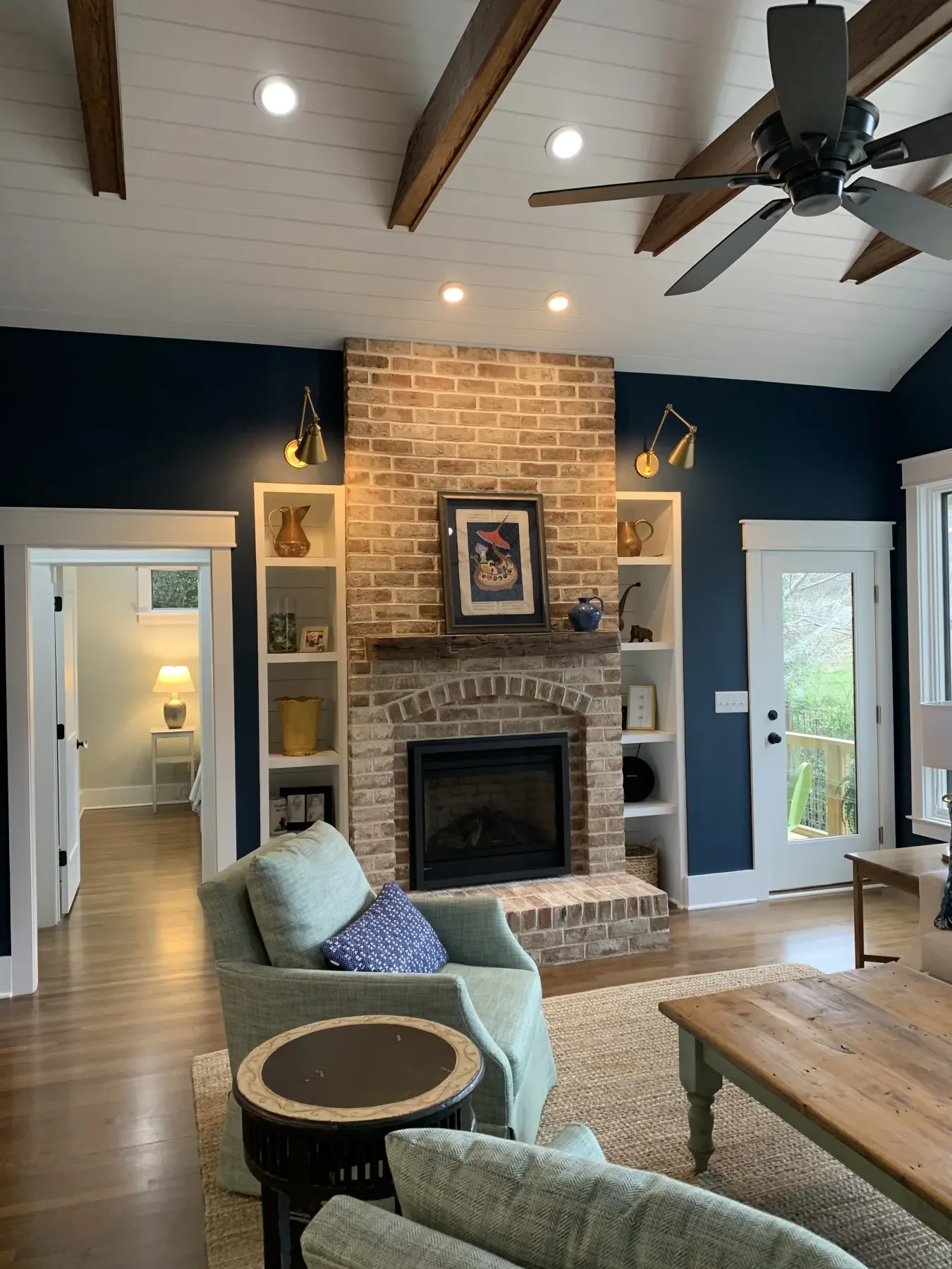 Hutter – Whole House Remodel and Addition, a verified Raleigh project