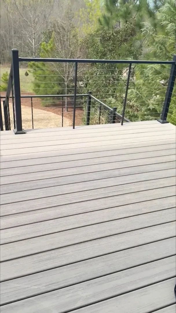 Porches & Decks by Versatile Edge